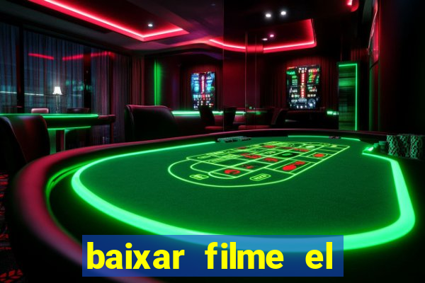 baixar filme el dorado (1966 dublado)